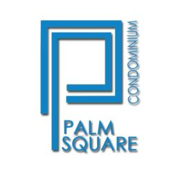 1 logo Palm square
