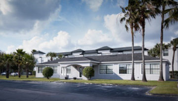 Palm Square 2